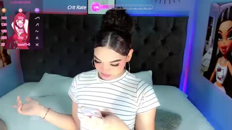 manellyksparklee online show from 11, 1, 2025