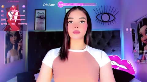 manellyksparklee online show from 24, 1, 2025
