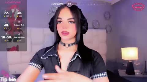 manellyksparklee online show from 24, 2, 2025