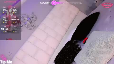 manellyksparklee online show from 27, 2, 2025