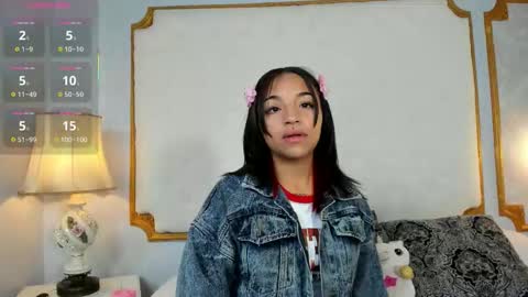 manelyk_evanss online show from 29, 9, 2025