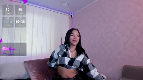 manelyk_evanss online show from 6, 6, 2026