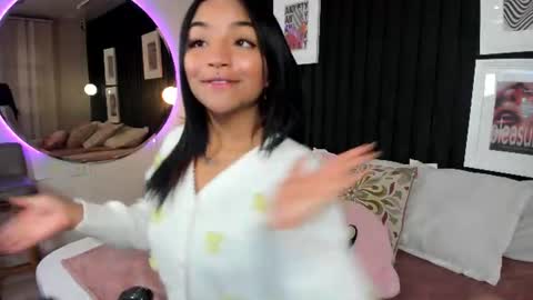 manelyk_evanss online show from 27, 6, 2026