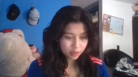 Snapshot of mango_tag chatting on 3, 7, 2026 mango_tag online show from 3, 7, 2026