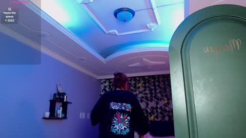 Danny online show from 9, 12, 2024