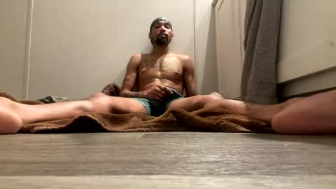 Mani4sexy online show from 3, 1, 2025