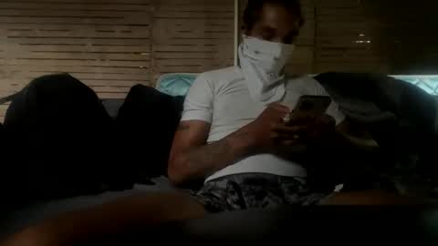 Snapshot of mani4sexy chatting on 7, 10, 2025 Mani4sexy online show from 7, 10, 2025