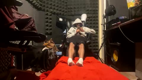 Mani4sexy online show from 15, 1, 2026