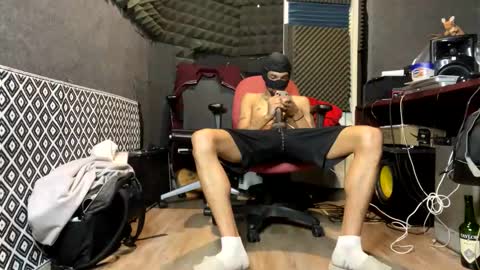 Mani4sexy online show from 12, 2, 2026