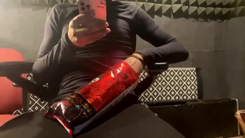 Mani4sexy online show from 22, 2, 2026