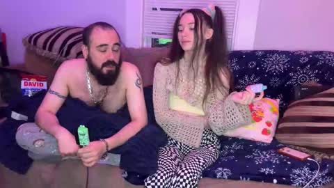 Snapshot of manicpixiedreamfrog chatting on 17, 1, 2026 manicpixiedreamfrog online show from 17, 1, 2026