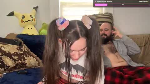 Snapshot of manicpixiedreamfrog chatting on 20, 2, 2026 manicpixiedreamfrog online show from 20, 2, 2026