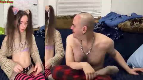 Snapshot of manicpixiedreamfrog chatting on 12, 3, 2026 manicpixiedreamfrog online show from 12, 3, 2026