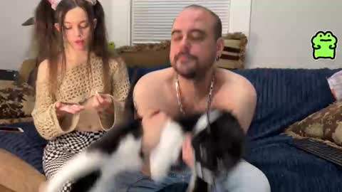 Snapshot of manicpixiedreamfrog chatting on 30, 3, 2026 manicpixiedreamfrog online show from 30, 3, 2026