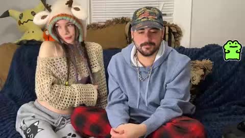 Snapshot of manicpixiedreamfrog chatting on 6, 4, 2026 manicpixiedreamfrog online show from 6, 4, 2026