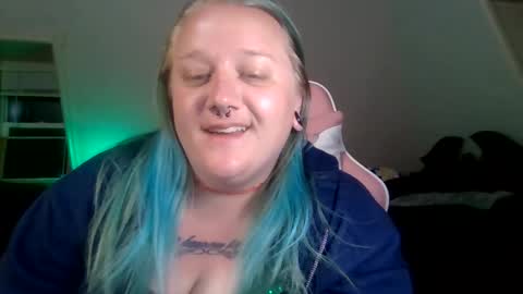 ManicPixiePop online show from 12, 5, 2026