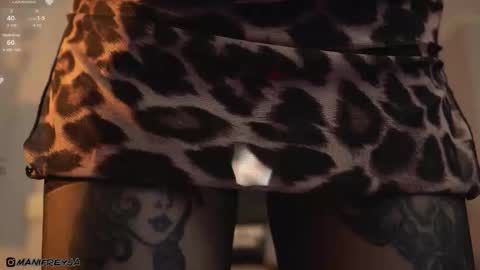 Amelie online show from 29, 9, 2025