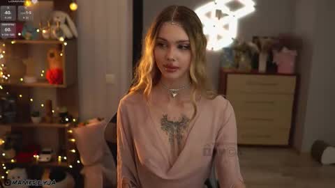 Amelie online show from 7, 10, 2025