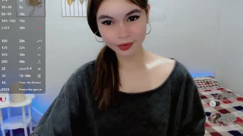 manilynforyou online show from 22, 9, 2025