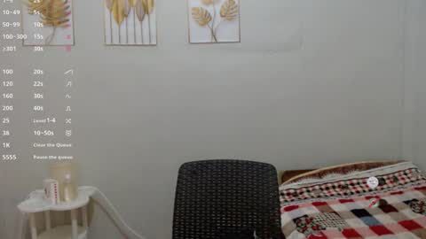 manilynforyou online show from 12, 10, 2025