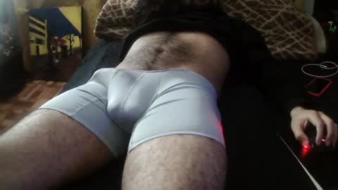 ManjarBlanco online show from 10, 6, 2026