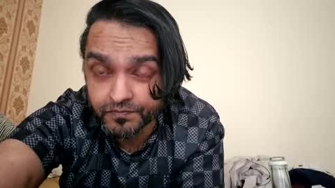 manny501984 online show from 4, 4, 2026