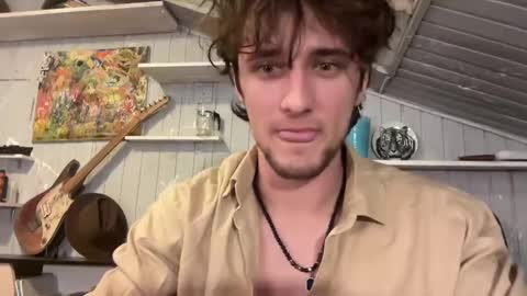 Snapshot of manolein chatting on 13, 12, 2024 manolein online show from 13, 12, 2024