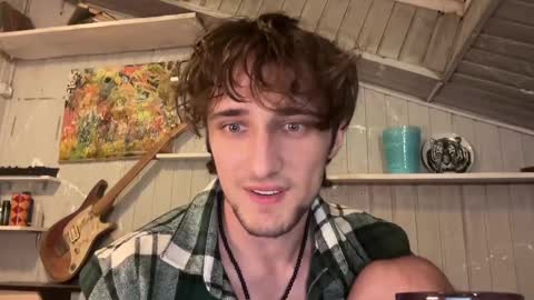Snapshot of manolein chatting on 16, 12, 2024 manolein online show from 16, 12, 2024