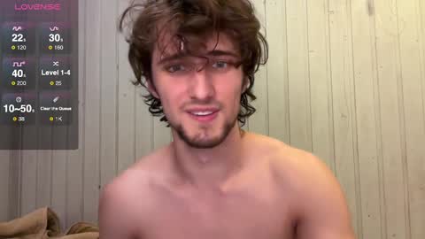 Snapshot of manolein chatting on 5, 1, 2025 manolein online show from 5, 1, 2025