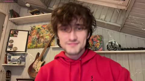 Snapshot of manolein chatting on 16, 1, 2025 manolein online show from 16, 1, 2025