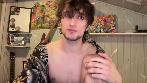Snapshot of manolein chatting on 20, 1, 2025 manolein online show from 20, 1, 2025