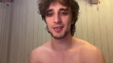 Snapshot of manolein chatting on 23, 1, 2025 manolein online show from 23, 1, 2025