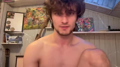 Snapshot of manolein chatting on 25, 1, 2025 manolein online show from 25, 1, 2025