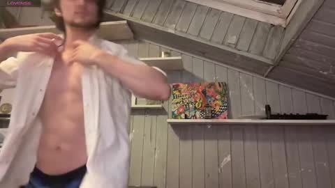 Snapshot of manolein chatting on 26, 1, 2025 manolein online show from 26, 1, 2025