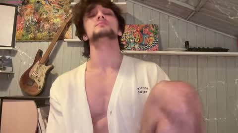 Snapshot of manolein chatting on 30, 1, 2025 manolein online show from 30, 1, 2025