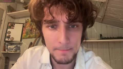 Snapshot of manolein chatting on 31, 1, 2025 manolein online show from 31, 1, 2025