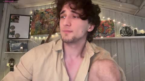 Snapshot of manolein chatting on 5, 2, 2025 manolein online show from 5, 2, 2025