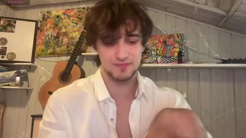 Snapshot of manolein chatting on 12, 2, 2025 manolein online show from 12, 2, 2025
