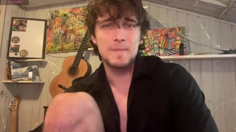 Snapshot of manolein chatting on 14, 2, 2025 manolein online show from 14, 2, 2025