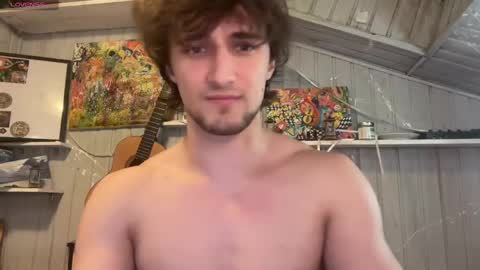 Snapshot of manolein chatting on 15, 2, 2025 manolein online show from 15, 2, 2025