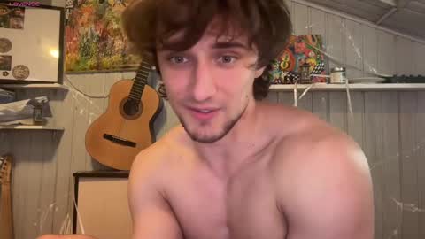 Snapshot of manolein chatting on 16, 2, 2025 manolein online show from 16, 2, 2025