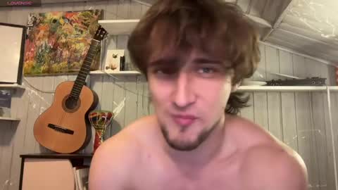 Snapshot of manolein chatting on 20, 2, 2025 manolein online show from 20, 2, 2025