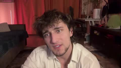 Snapshot of manolein chatting on 20, 2, 2025 manolein online show from 20, 2, 2025