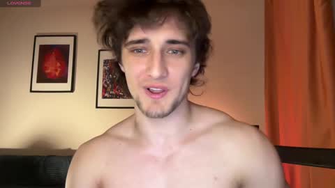 Snapshot of manolein chatting on 22, 2, 2025 manolein online show from 22, 2, 2025