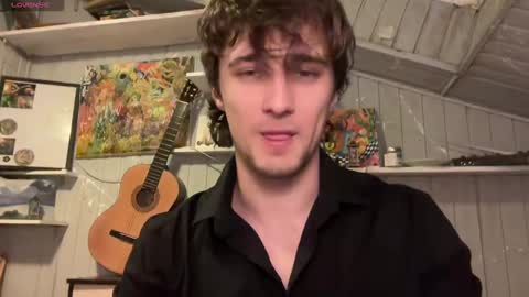 Snapshot of manolein chatting on 23, 2, 2025 manolein online show from 23, 2, 2025
