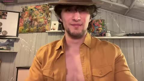 Snapshot of manolein chatting on 28, 2, 2025 manolein online show from 28, 2, 2025