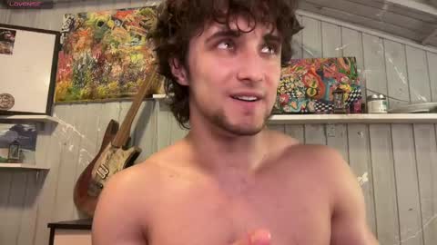 Snapshot of manolein chatting on 10, 3, 2025 manolein online show from 10, 3, 2025