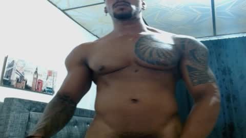 Snapshot of manolofitt chatting on 8, 1, 2025 Manolo online show from 8, 1, 2025