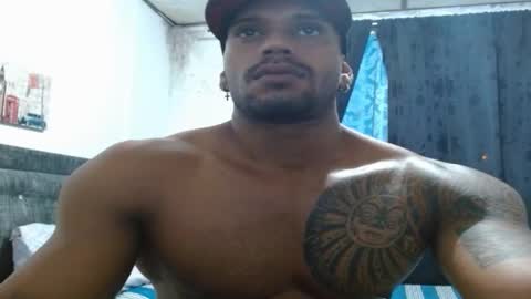 Snapshot of manolofitt chatting on 15, 1, 2025 Manolo online show from 15, 1, 2025