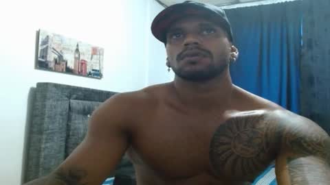 Snapshot of manolofitt chatting on 17, 1, 2025 Manolo online show from 17, 1, 2025